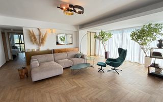 Apartament de lux cu 3 camere, Floreasca – Aviației - Poză 1