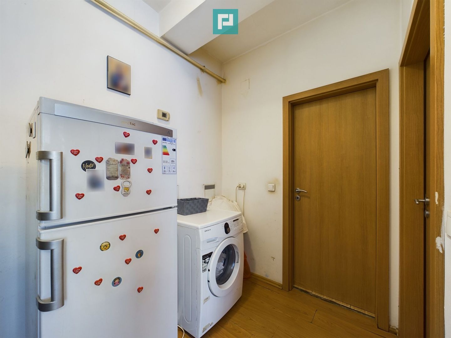 Apartament cu 2 camere, etaj 1, în zona Complex Studenţesc - Poză 4