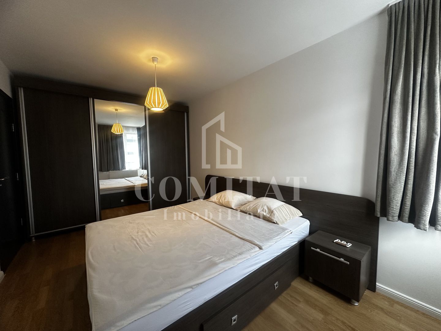 Apartament 2 camere | Parcare | Zona Str Teilor - Poză 20