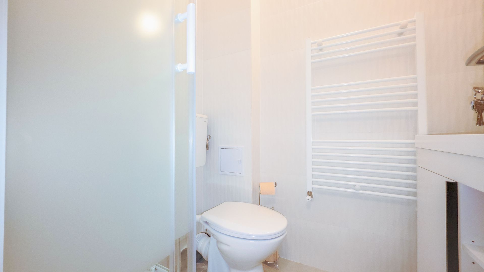 Apartament 3 camere Metrou Gorjului-Dezrobirii - Poză 10