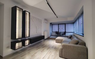 2 Camere mobilat și utilat - Spazio Residence - Poză 5