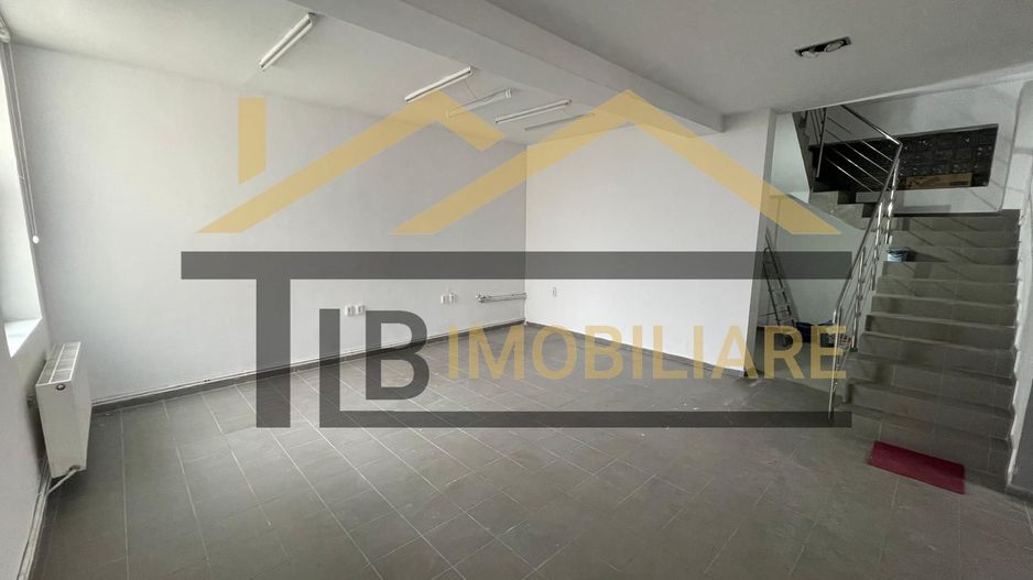 Spatiu comercial, 250mp, Zona Gheorghe Doja - Poză 13
