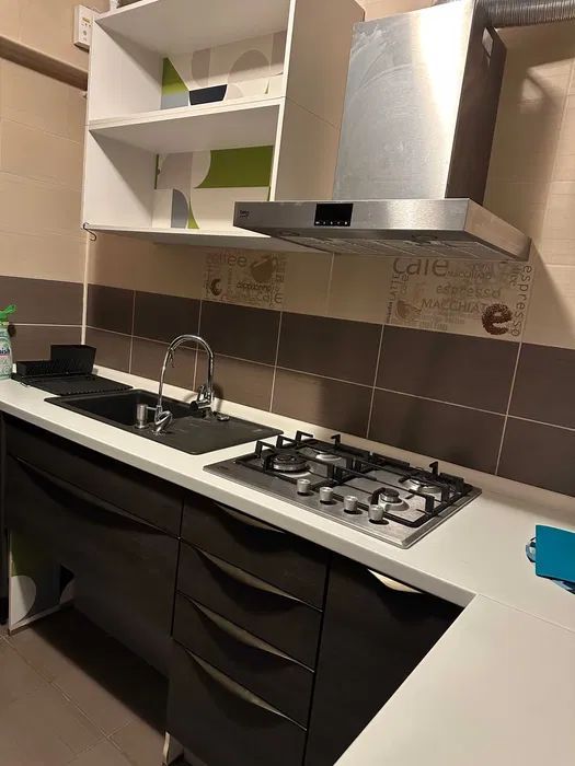 Apartament excelent cu doua camere, zona Dacia-Vasile Lascar - Poză 4