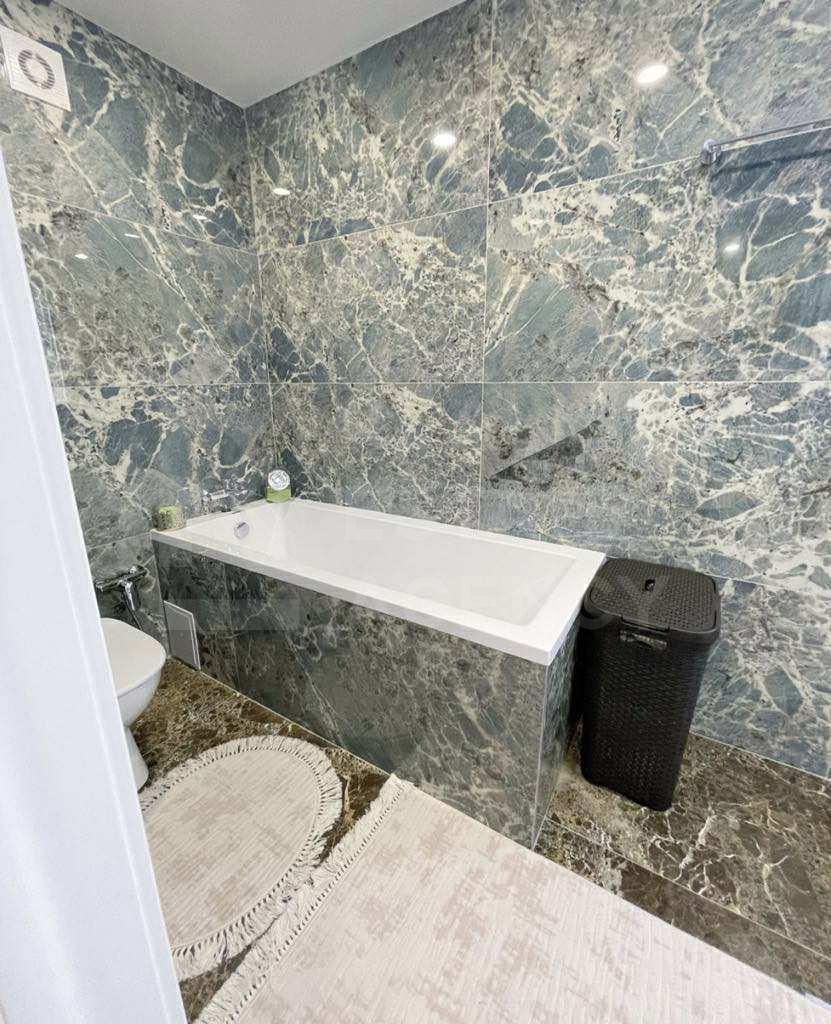 Chirie casă, 3 camere, str. Liviu Deleanu, Buiucani - Poză 11