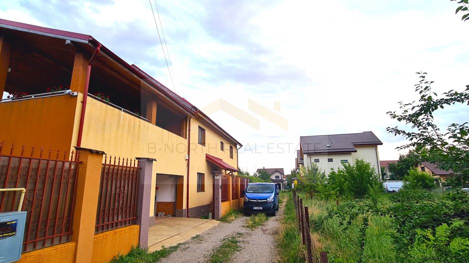 Vila 7 camere Otopeni Central - Poză 15