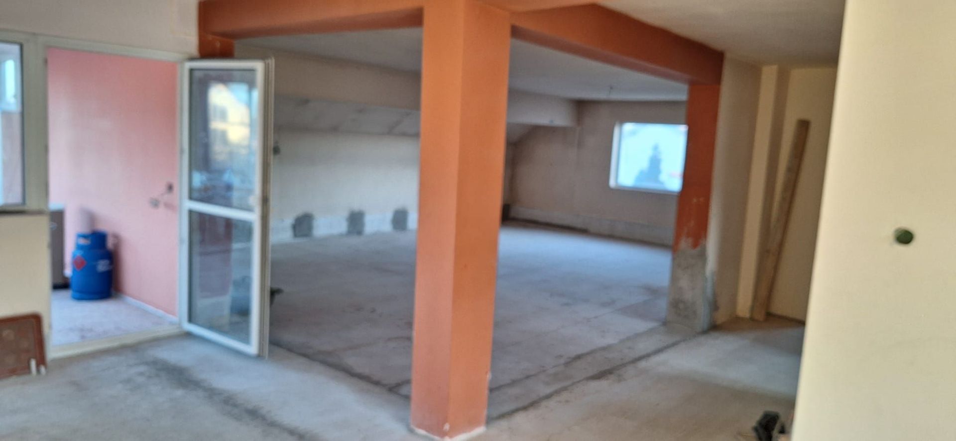 Casa singur in curte curte spatioasa zona Bartolomeu/Stupini - Poză 18