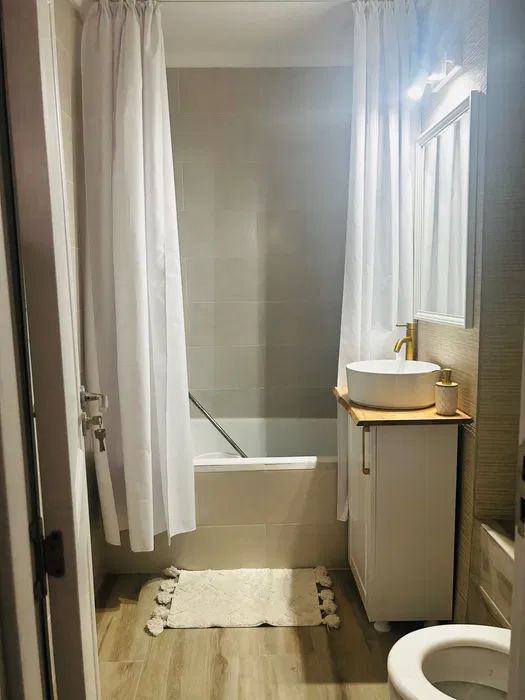 Apartament 2 camere decomandat,  metrou Bucur Obor – 4 min metrou - Poză 7