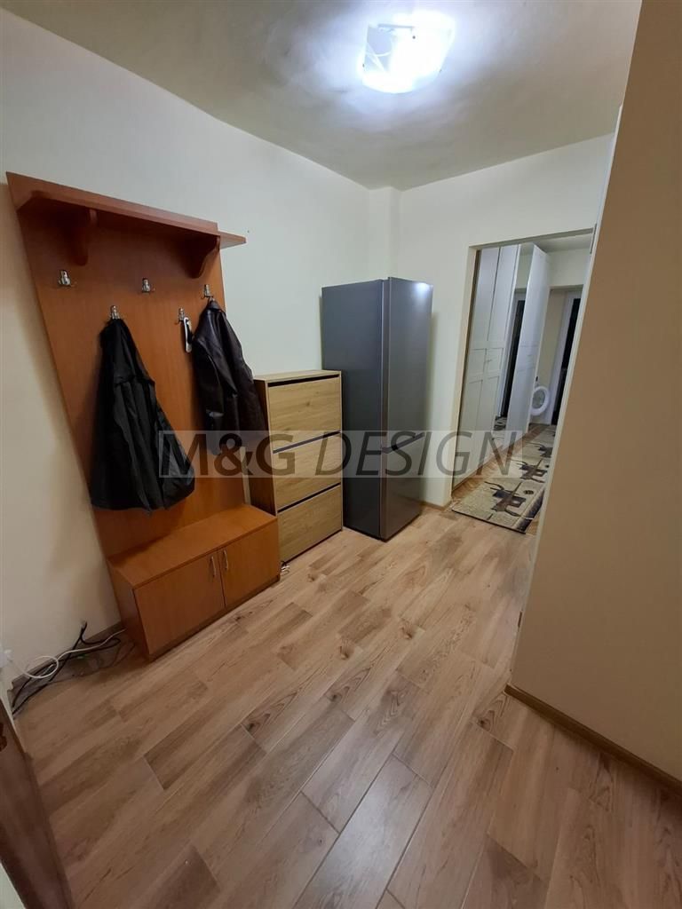 Girocului 3 camere decomandat et2 centrala gaz, nou renovat - Poză 10