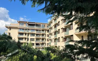 Garsoniera premium Copou - Exclusive Residence - Poză 19