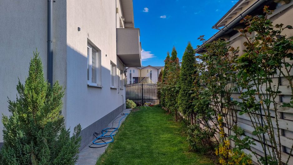 Duplex spațios cu grădină amenajată – Cartier Izvor, Brașov - Poză 23