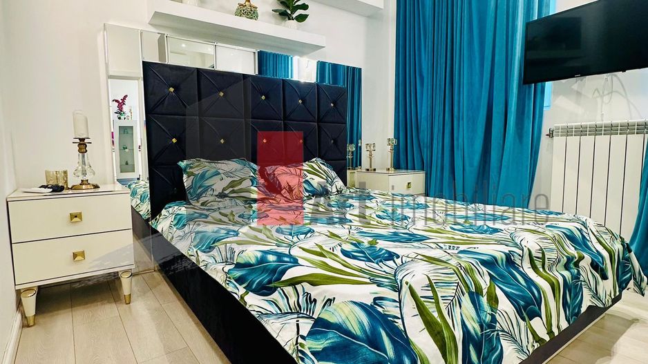 APARTAMENT DE 2 CAMERE SALA PALATULUI - Poză 19