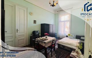 De vânzare Apartament 3 Camere Locuiește în Inima Orașul, Decebal-Arad - Poză 6