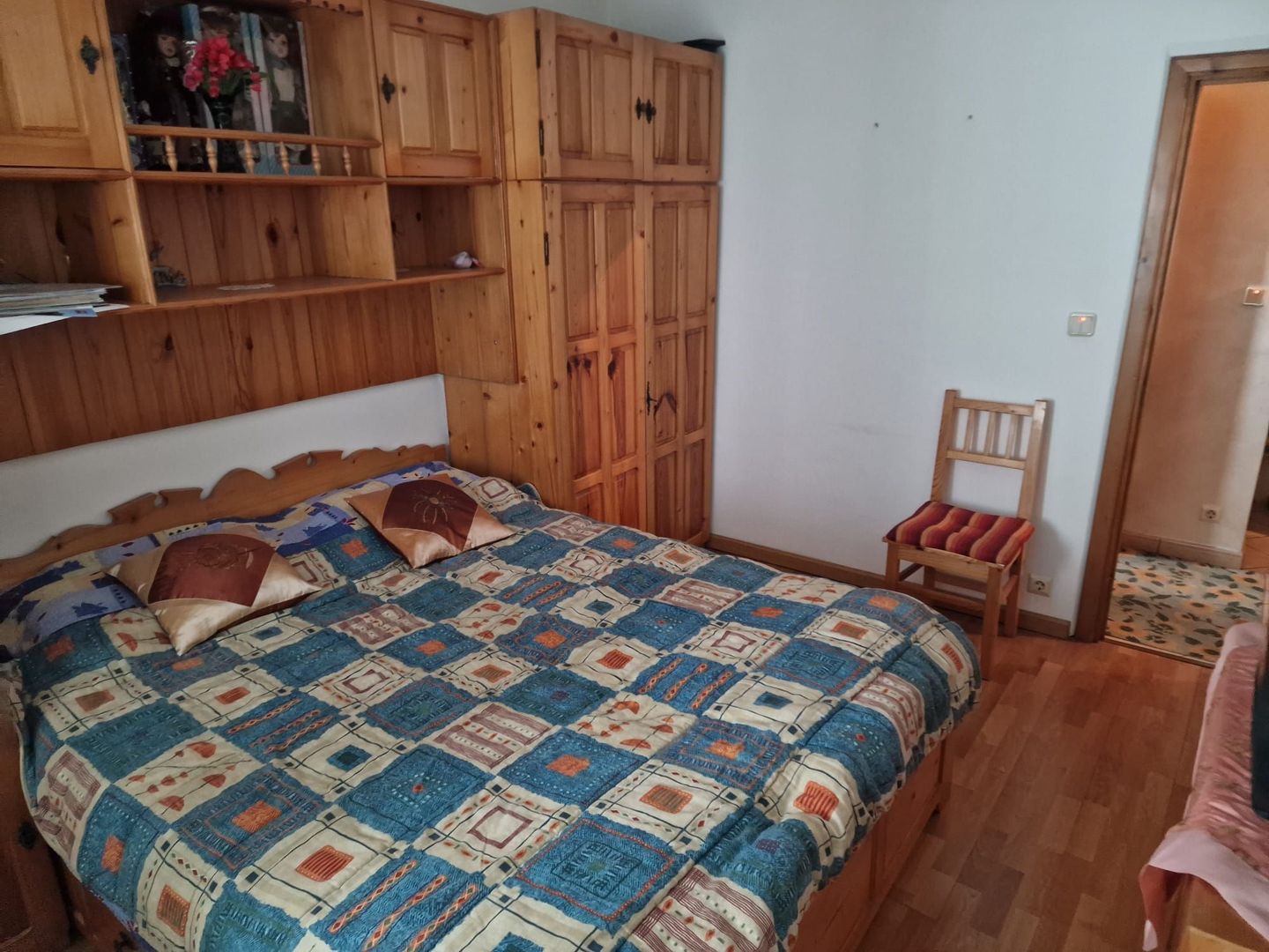 Apartament cu 3 camere de vânzare în zona Stefan cel Mare - Poză 7
