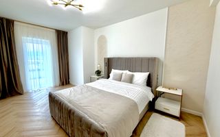 Penthouse de Lux-complet mobilat - Poză 8