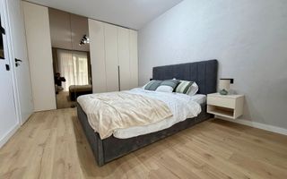 Apartament 2 camere, finisat, parcare, zona Elite - Poză 8