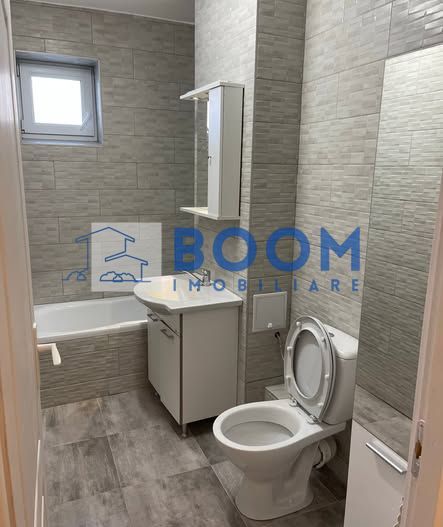 Apartament modern Ultracentral | Loc de parcare inclus | 2 balcoane | - Poză 4