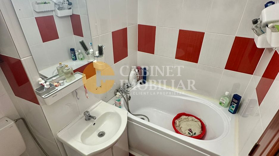 2 Camere - Zona Alexandru Cel Bun - Liceul Miron Costin - Poză 5