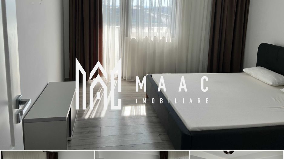 Apartament 4 camere| Bloc nou| mobilat si utilat| Priveliste spre lac - Poză 4