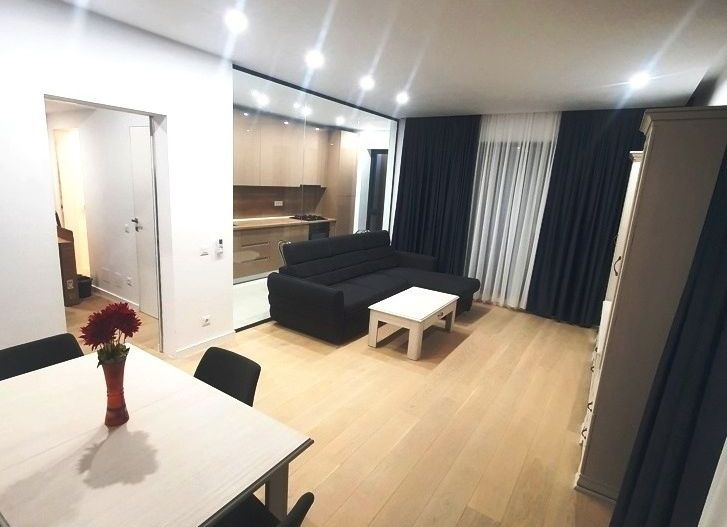 Inchiriere 2 camere Nusco City - Poză 2