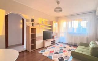 Apartament 2 camere de inchiriat, renovat, Drumul Taberei -metrou Brancusi - Poză 1