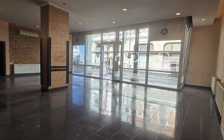 Spatiu comercial de inchiriat – fosta Pizzeria Unirii, Lugoj - Poză 8