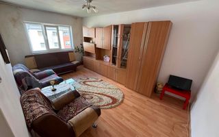 Apartament 2 camere, decomandat – Zona Centrală - Poză 1