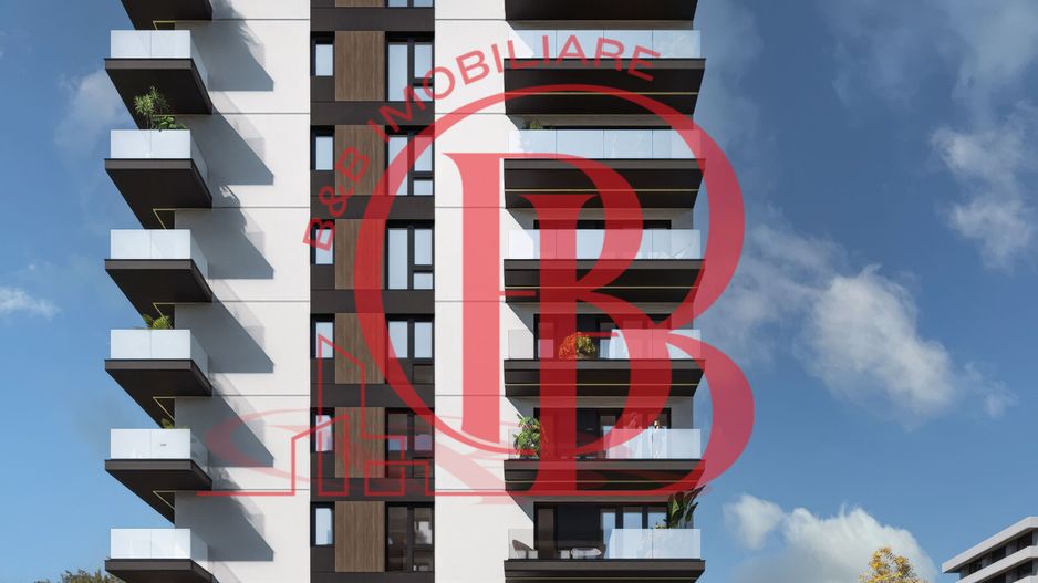 Sya Towers - Poză 2