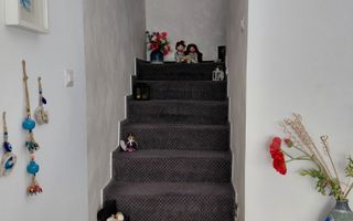 🏡 Exclusivitate – Casă P+1 în Zona Centrală | Curte proprie | 0% Comision - Poză 25