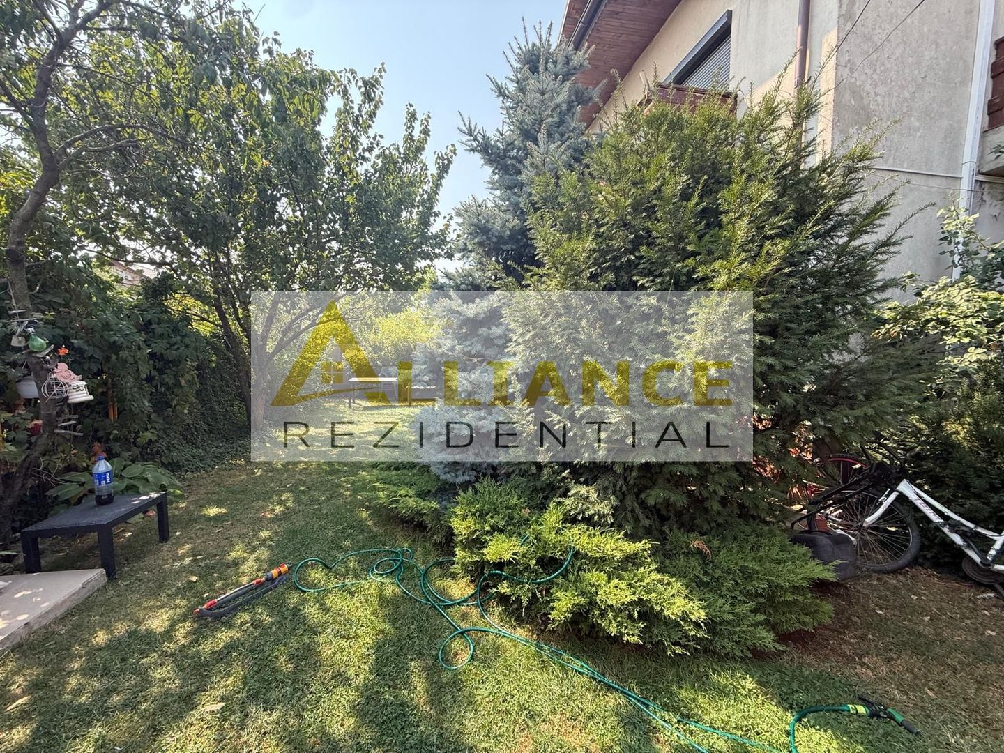 3 cam Allegria 84mp Et 1 Mobilat și utilat | Grădină beci foisor - Poză 25