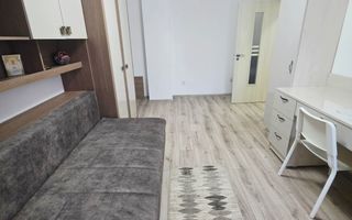 Garsoniera, mobilata si utilata, prima inchiriere, zona Sud - Poză 3