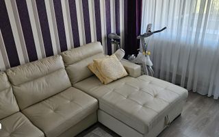 Apartament 3 camere decomandat, renovat, Podu Roș, Iași - Poză 3