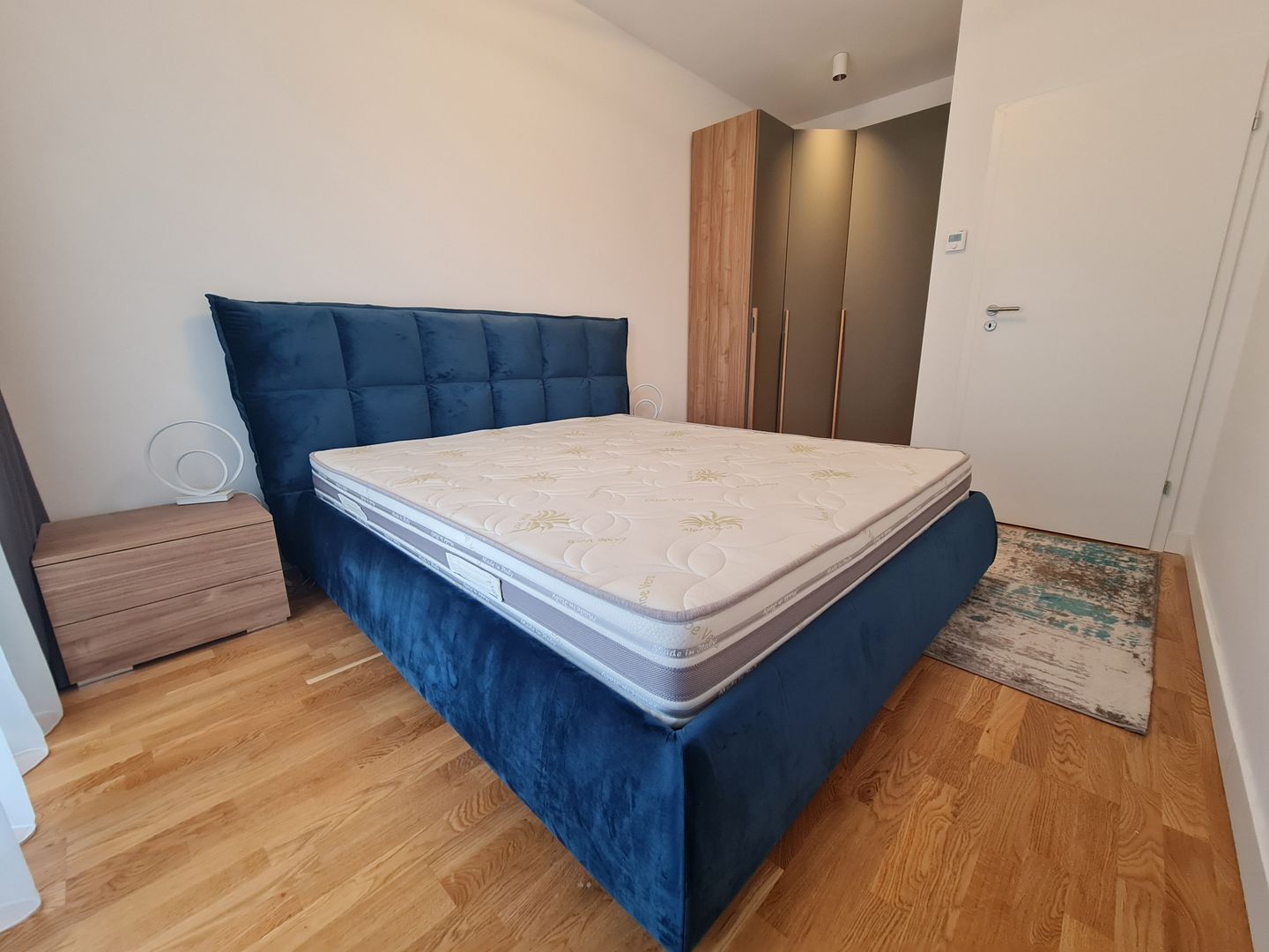 Apartament | 2 camere tip studio| Avalon Estate | Pipera - Poză 5