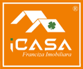 ICasa Franciza Imobiliara - Logo