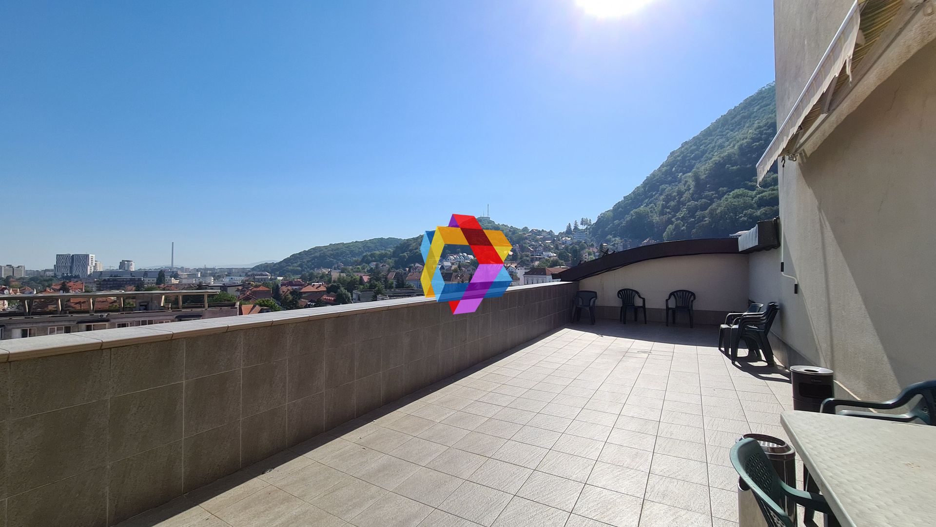 Spatiu de birouri - 400 mp - Poză 4