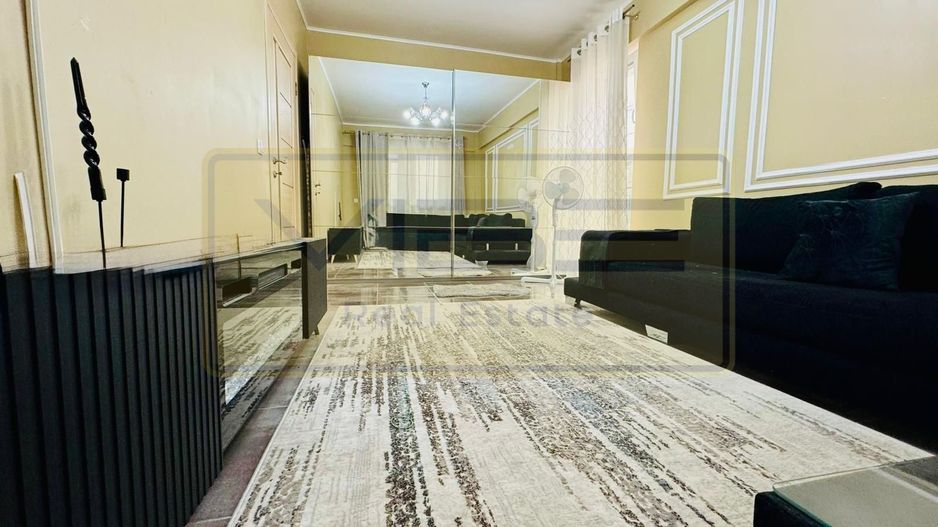 Apartament 2 camere decomandat SUN CITY Galata Sos Voinesti - Poză 2