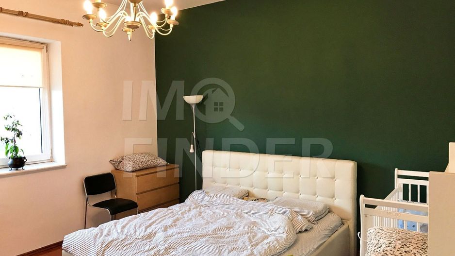 Apartament 4 camere 109 mp zona Plopilor - Poză 2