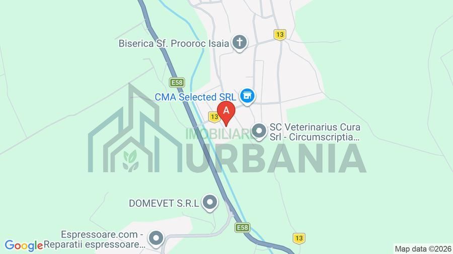 De vanzare teren cu casa batraneasca - Poză 1