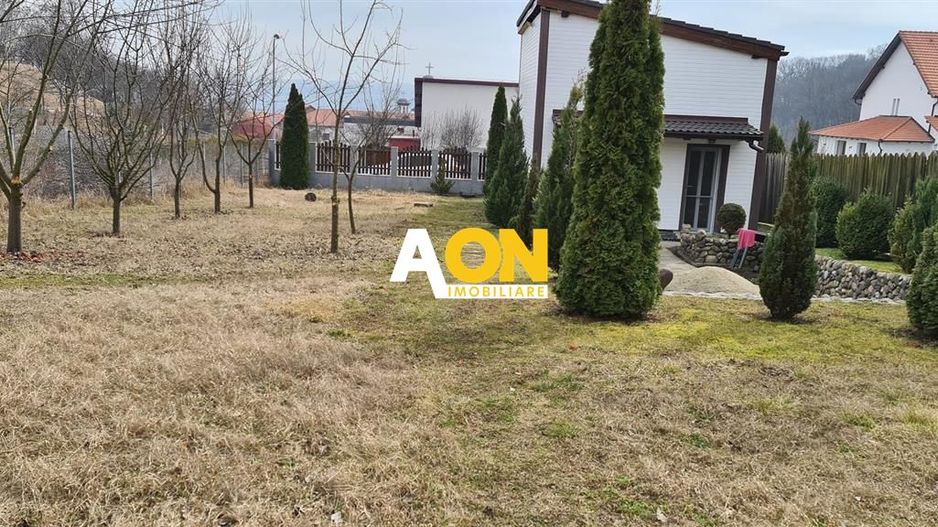 Teren de Vanzare Zona Schit 1450MP - Poză 5