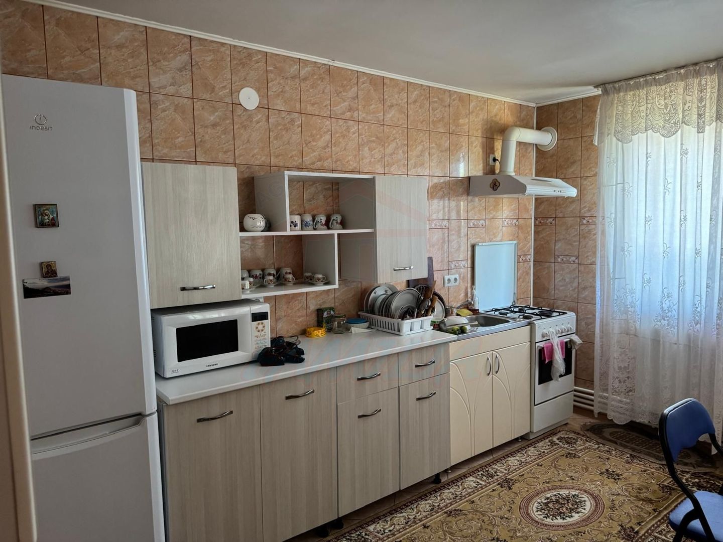 98.900 Euro casa+garaj+teren 2.405mp in com Branistea, sat V. Alecsand - Poză 9