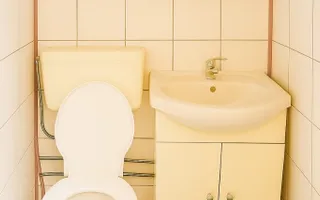 Casă renovată vis-a-vis de Parcul Carol | 3 camere, 2 băi, curte proprie 30 mp - Poză 14