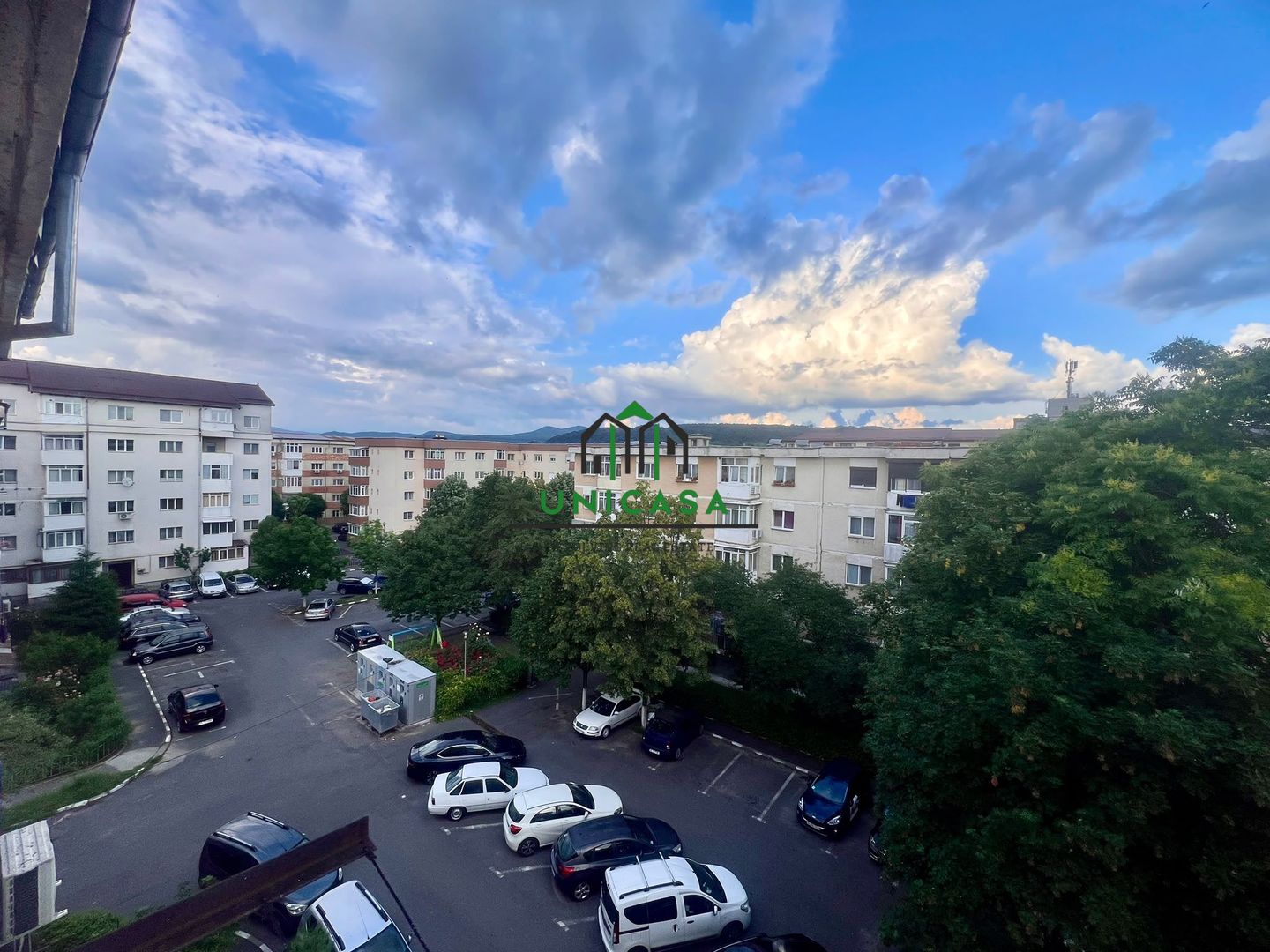 Apartament 2 camere/Ostroveni/A-uri - Poză 11