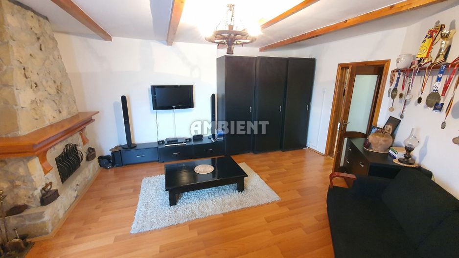 Apartament 2 camere, etaj 2, zona GARĂ; - Poză 1