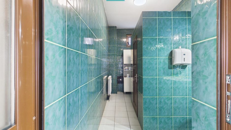 Spatiu birouri 121 mp utili,zona Micălaca - Poză 13