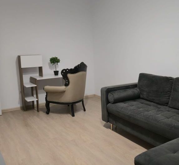 Garsoniera spatioasa LUX, terasa mare, PET FRIENDLY, bloc nou, Iram Residence - Poză 7