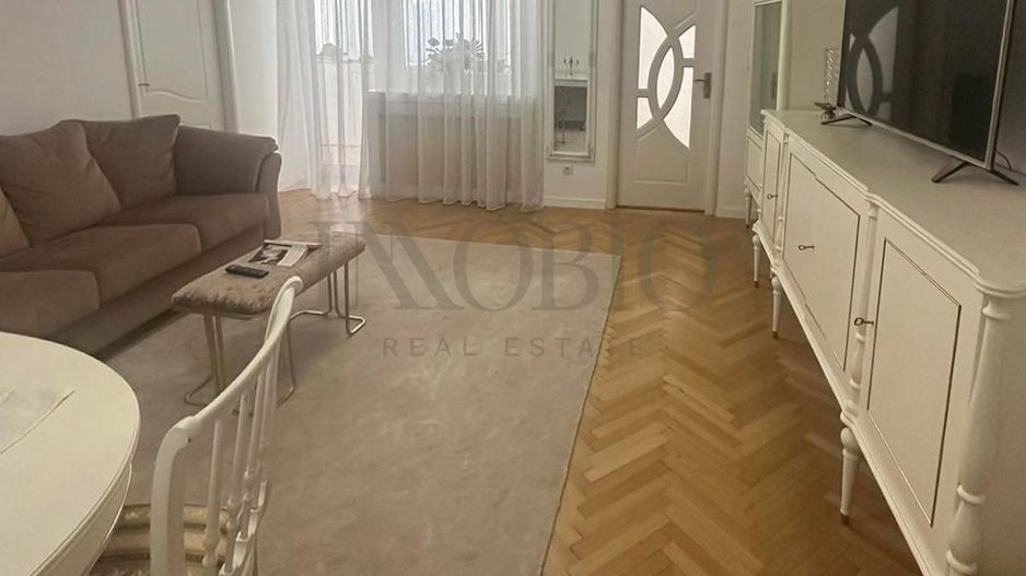 Apartament 3 camere de vanzare | Sala Palatului | Ion Brezoianu - Poză 6