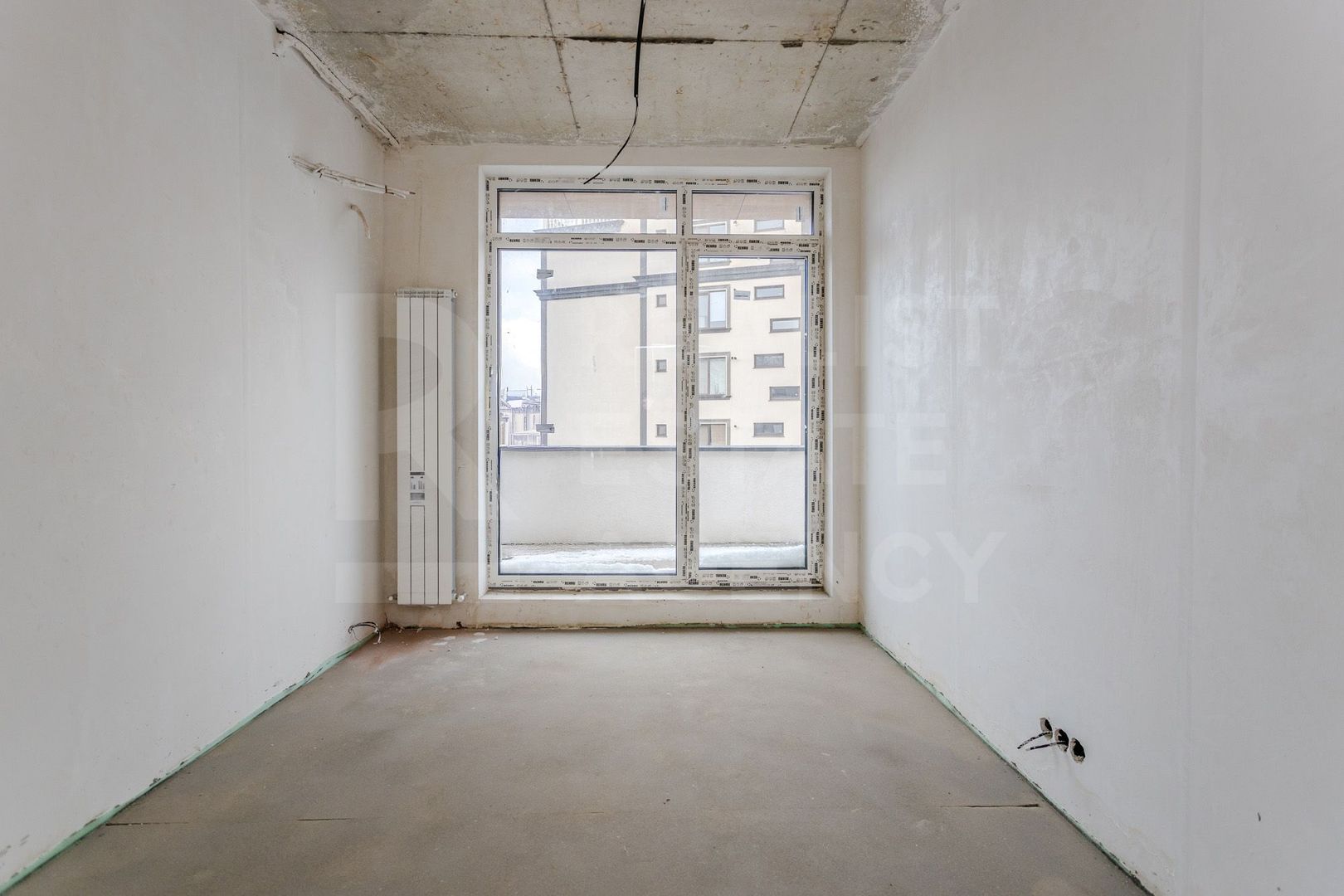 Vânzare, apartament,3 camere, strada Circului, Rîșcani - Poză 3