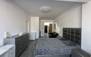 Apartament 1 cameră, mobilat și utilat complet, bloc nou, zona Păcurari (intrare Rediu), Iași - Poză 8