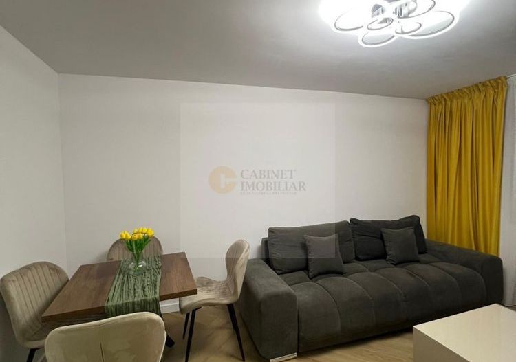 2 Camere | Decomandat | 1980 | Renovat | Utilat | M Gorjului la 15 min - Poză 5