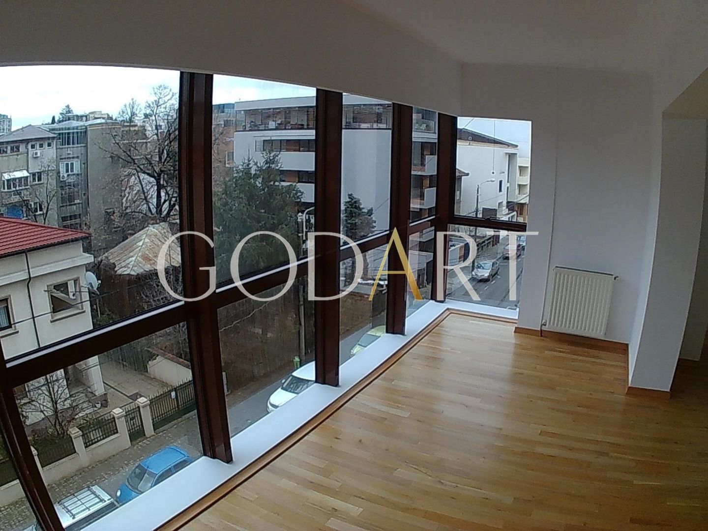 Apartament de lux Aviatorilor - Poză 17