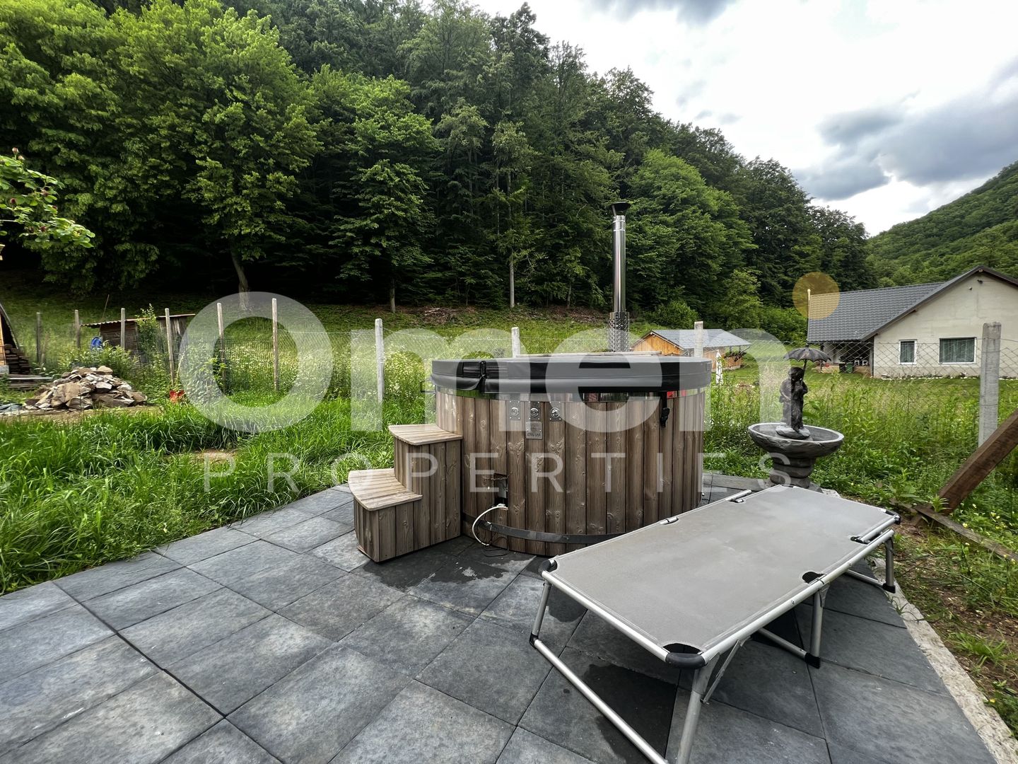 Casa de vanzare | 160 mp | 540 de euro/ mp | Firiza. - Poză 10